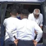 முன்னாள் கொழும்பு மாநகர சபை உறுப்பினர் மஹிந்த கஹந்தகம விளக்கமறியலில் வைக்கப்பட்டார்