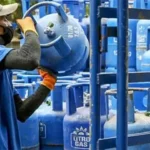 இலங்கையில் எரிவாயு தட்டு பாடு
