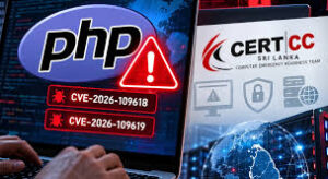 முக்கியமான PHP பாதுகாப்பு குறைபாடுகளை சரிசெய்யுமாறு அரசாங்க நிறுவனங்களுக்கு அறிவுறுத்தல்