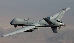 அமெரிக்க MQ-9 ஆளில்லா விமானத்தை சுட்டு வீழ்த்தியதாக ஈரான்