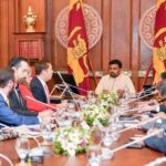 2026–2029 ஆம் ஆண்டுக்கான அபிவிருத்தி முன்னுரிமைகள் குறித்து இலங்கையும் ஆசிய அபிவிருத்தி வங்கியும் விவாதித்தன