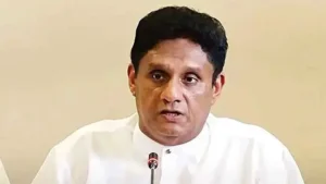 பௌத்த மதத்திற்கு முதன்மை இடம் சஜித் பிரேமதாச வருத்தம்