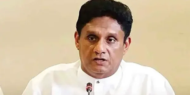 பௌத்த மதத்திற்கு முதன்மை இடம் சஜித் பிரேமதாச வருத்தம்