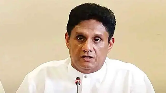 பௌத்த மதத்திற்கு முதன்மை இடம் சஜித் பிரேமதாச வருத்தம்