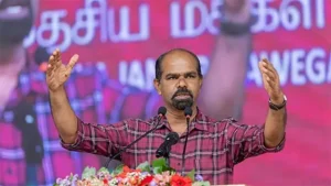 NPP பாராளுமன்ற உறுப்பினர் சந்தன சூரியராச்சிக்கு ஜாமீன் வழங்கப்பட்டது