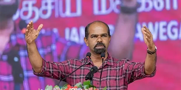 NPP பாராளுமன்ற உறுப்பினர் சந்தன சூரியராச்சிக்கு ஜாமீன் வழங்கப்பட்டது