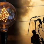 இலங்கையில் நாடு தழுவிய மின்வெட்டு அறிவிப்பு
