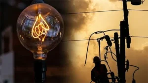 இலங்கையில் நாடு தழுவிய மின்வெட்டு அறிவிப்பு