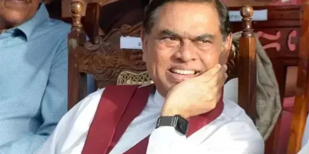 பிரவுன்ஸ் ஹில் நில வழக்கில் பசில் ராஜபக்ஷவுக்கு எதிராக திறந்த பிடியாணை பிறப்பிக்கப்பட்டது