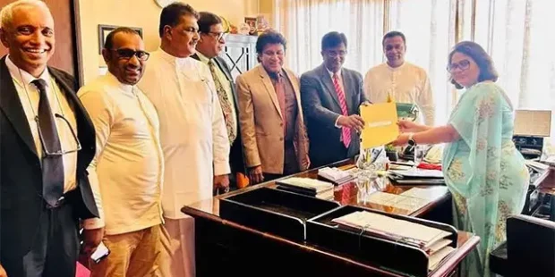 கைது நடவடிக்கையைத் தடுக்கும் மனு தள்ளுபடி செய்யப்பட்டதை எதிர்த்து கோட்டாபய மேல்முறையீடு தாக்கல்
