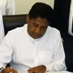 யானைக்கு விசாரணை தேவை சஜித் கோரல்