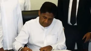 யானைக்கு விசாரணை தேவை சஜித் கோரல்