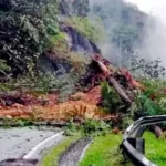 இலங்கை முழுவதும் 30,000-க்கும் மேற்பட்ட நிலச்சரிவு அபாயம்