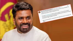 பிரேசில் ஜனாதிபதித் தேர்தலில் 'தோழர்' லூலாவின் வெற்றியை ஜனாதிபதி அனுர குமார பாராட்டினார்