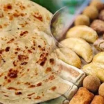 சிற்றுண்டிகள் மற்றும் பரோட்டா விலைகள் உயர்வு