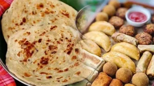 சிற்றுண்டிகள் மற்றும் பரோட்டா விலைகள் உயர்வு