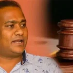முன்னாள் அமைச்சர் பிரேமலால் ஜெயசேகரவைக் கைது செய்ய பிடியாணை