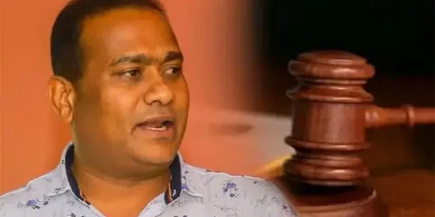 முன்னாள் அமைச்சர் பிரேமலால் ஜெயசேகரவைக் கைது செய்ய பிடியாணை
