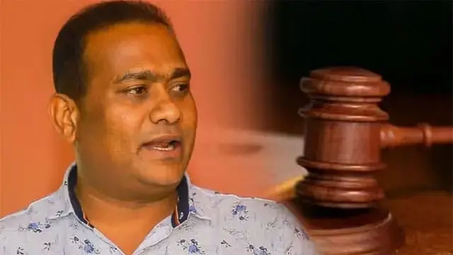 முன்னாள் அமைச்சர் பிரேமலால் ஜெயசேகரவைக் கைது செய்ய பிடியாணை