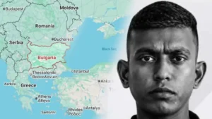பல்கேரியாவில் கைது செய்யப்பட்ட முக்கிய போதைப்பொருள் கடத்தல்காரர்