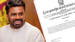 நிலக்கரி இறக்குமதி விசாரணை விசாரணை ஆரம்பம்