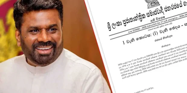 நிலக்கரி இறக்குமதி விசாரணை விசாரணை ஆரம்பம்