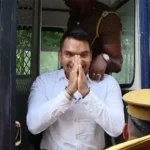 நீதிமன்றத்தில் ஆஜராகுமாறு நாமல் ராஜபக்சவுக்கு உத்தரவு