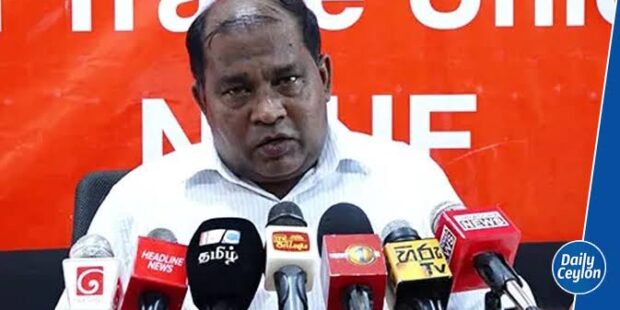பள்ளிகளில் கடுமையான ஆசிரியர் பற்றாக்குறை குறித்து இலங்கை ஆசிரியர் சங்கம் எச்சரிக்கை