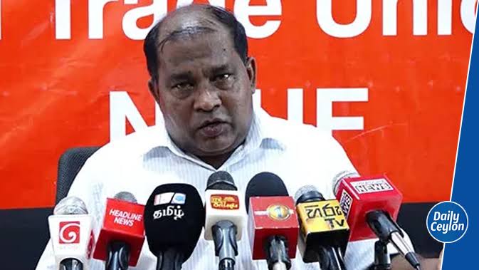 பள்ளிகளில் கடுமையான ஆசிரியர் பற்றாக்குறை குறித்து இலங்கை ஆசிரியர் சங்கம் எச்சரிக்கை