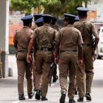 இலங்கை காவல்துறை அதிகாரிகள் பணியின்போது உயிரிழக்கும் அதிகபட்ச அபாயத்தை எதிர்கொள்கின்றனர்