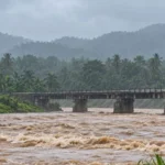 கலு கங்கை படுகைக்கான வெள்ள எச்சரிக்கை நீட்டிப்பு