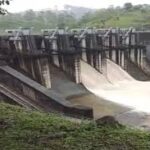 கன மழை வான் கதவுகள் திறப்பு
