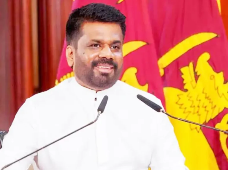 அனைத்து நீதிமன்றத் தீர்ப்புகளையும் அரசாங்கம் பின்பற்றும் என ஜனாதிபதி தெரிவித்துள்ளார்