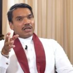 நாமல் ராஜபக்ஷவின் செயலாளருக்குப் பிணை வழங்கப்பட்டது