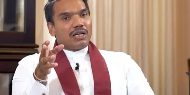 நாமல் ராஜபக்ஷவின் செயலாளருக்குப் பிணை வழங்கப்பட்டது